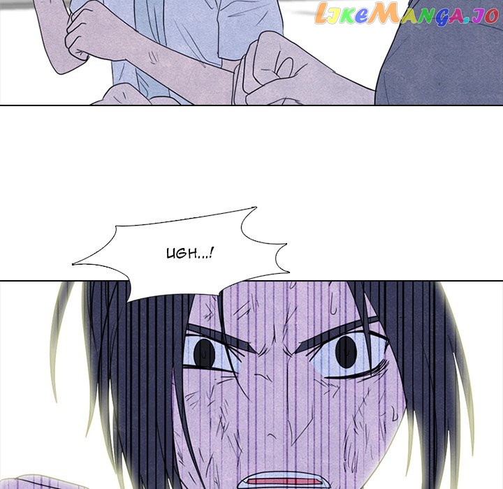 High School Devil Chapter 264 - page 69