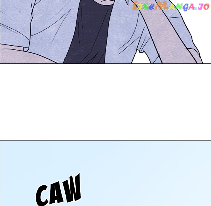 High School Devil Chapter 264 - page 7