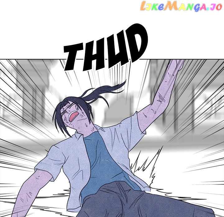 High School Devil Chapter 264 - page 74
