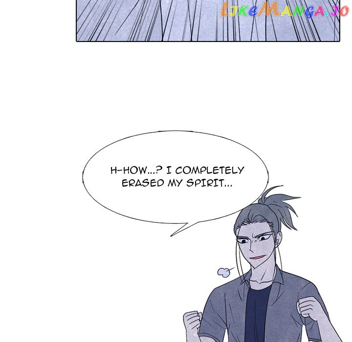 High School Devil Chapter 264 - page 77