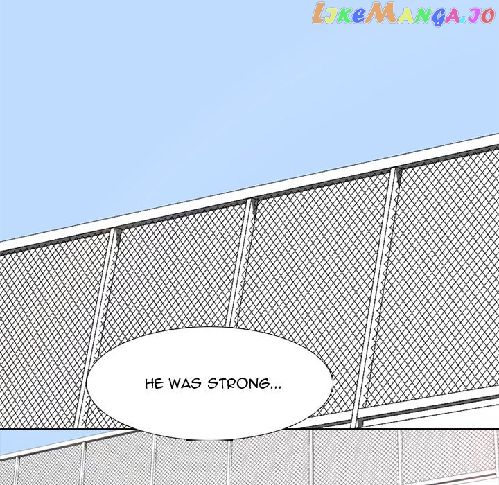 High School Devil Chapter 264 - page 89