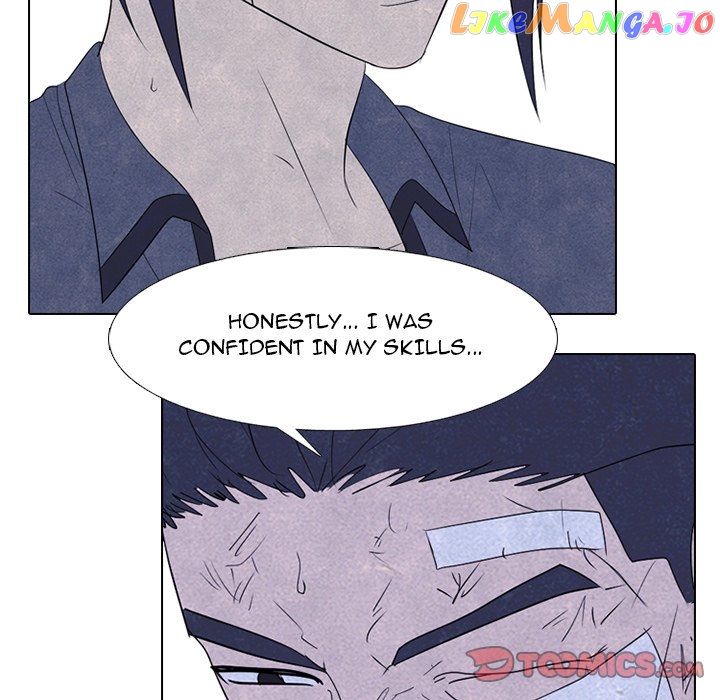 High School Devil Chapter 264 - page 93