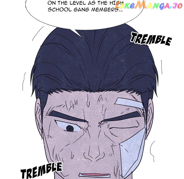 High School Devil Chapter 264 - page 97