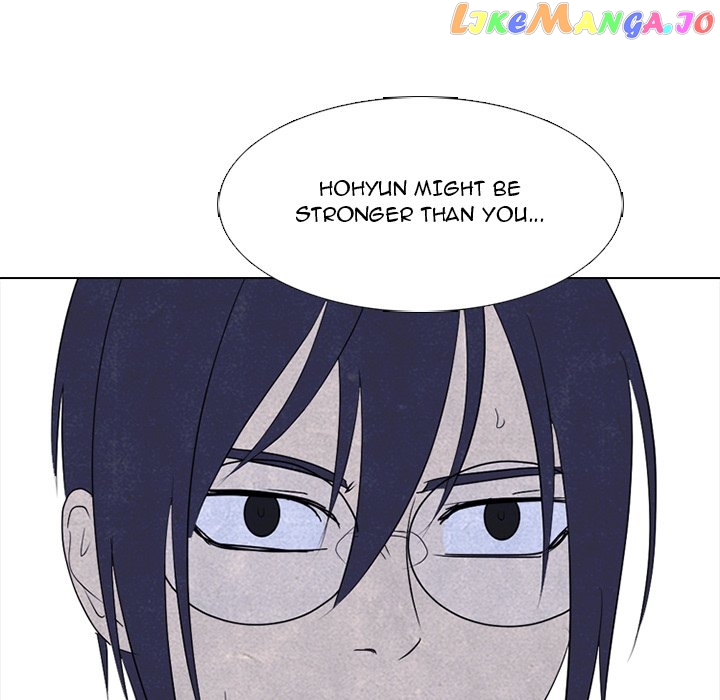 High School Devil Chapter 264 - page 99