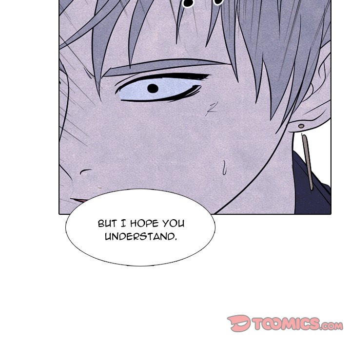 High School Devil Chapter 237 - page 102