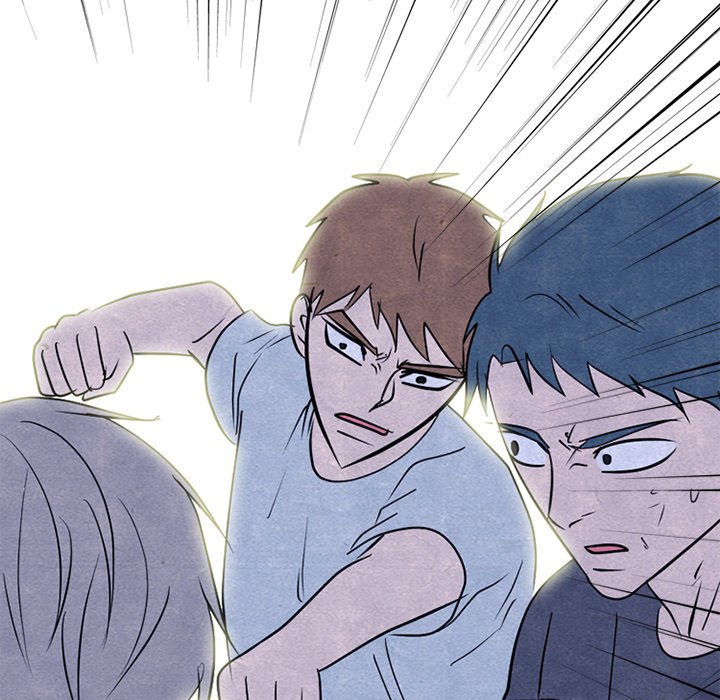High School Devil Chapter 237 - page 104