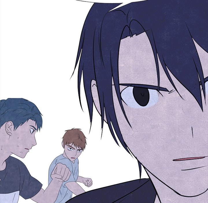High School Devil Chapter 237 - page 115