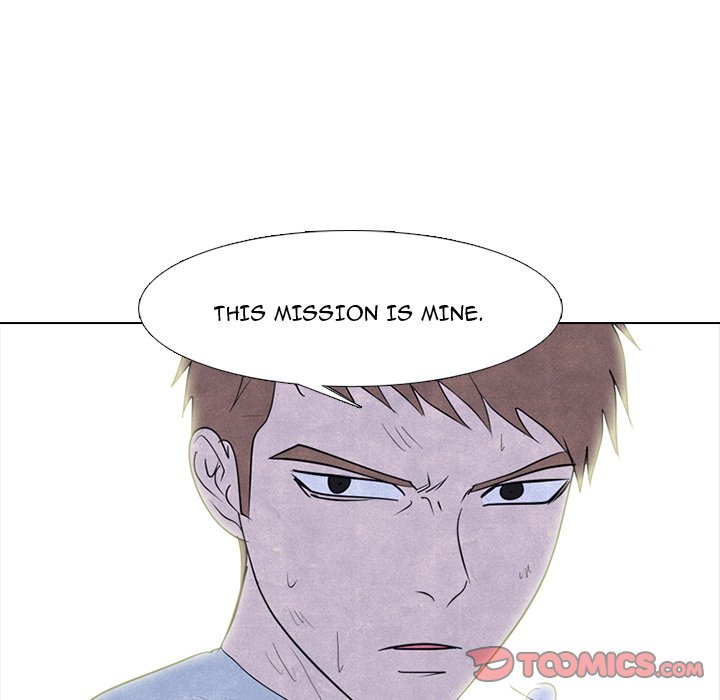 High School Devil Chapter 237 - page 117