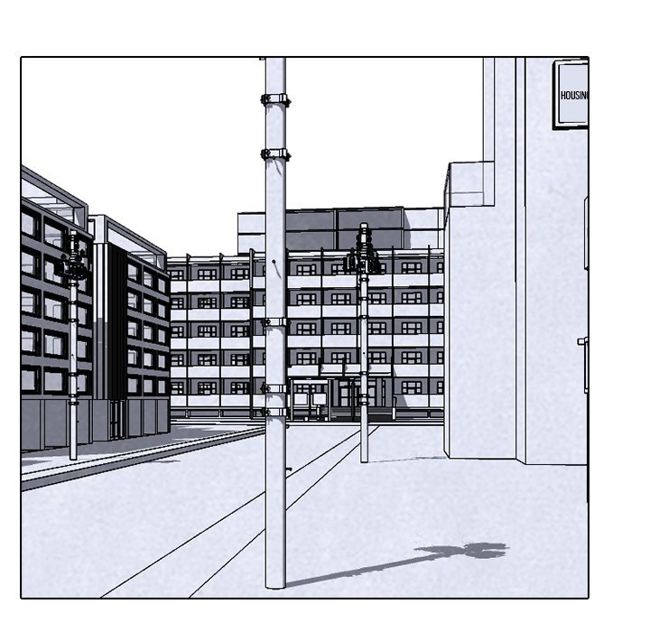 High School Devil Chapter 237 - page 119