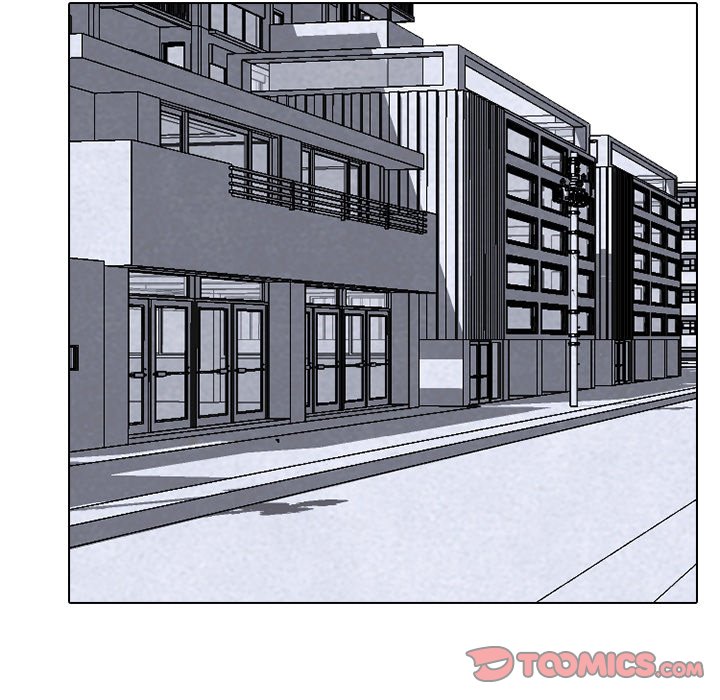 High School Devil Chapter 237 - page 120