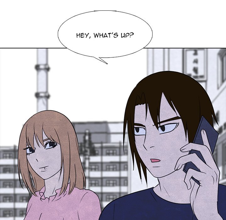 High School Devil Chapter 237 - page 121