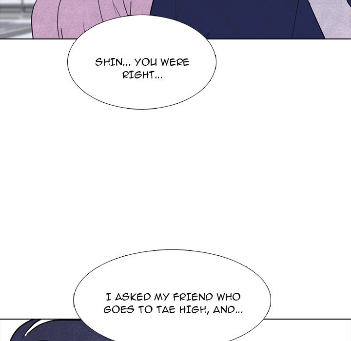 High School Devil Chapter 237 - page 122