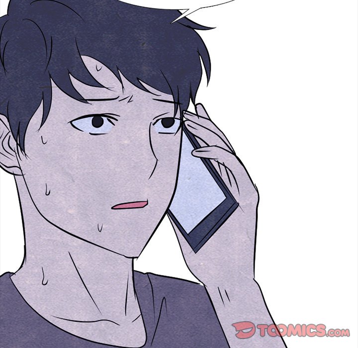 High School Devil Chapter 237 - page 123