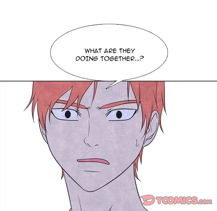 High School Devil Chapter 237 - page 129