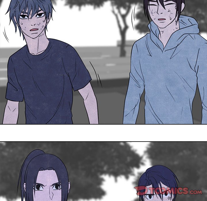 High School Devil Chapter 237 - page 15