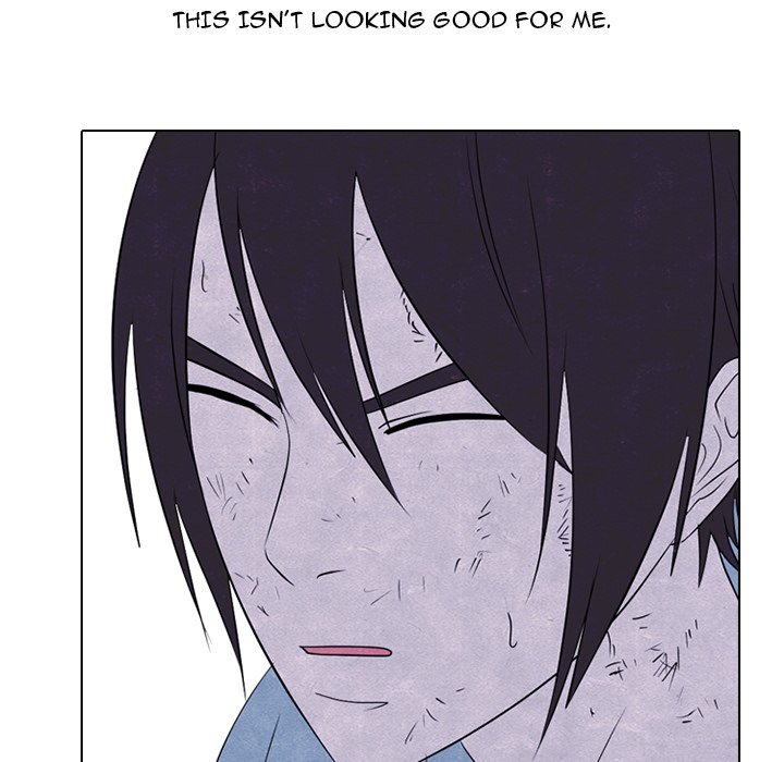 High School Devil Chapter 237 - page 17