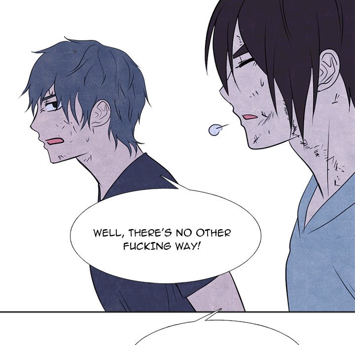 High School Devil Chapter 237 - page 19