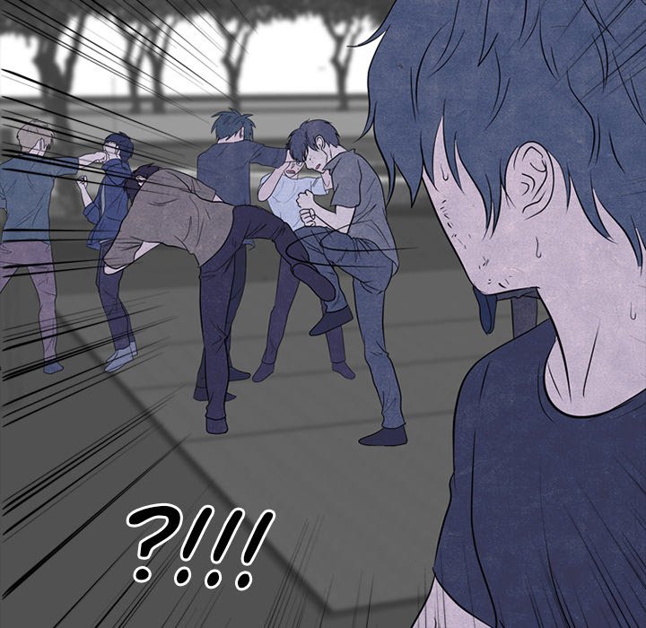 High School Devil Chapter 237 - page 23