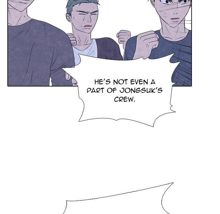 High School Devil Chapter 237 - page 28