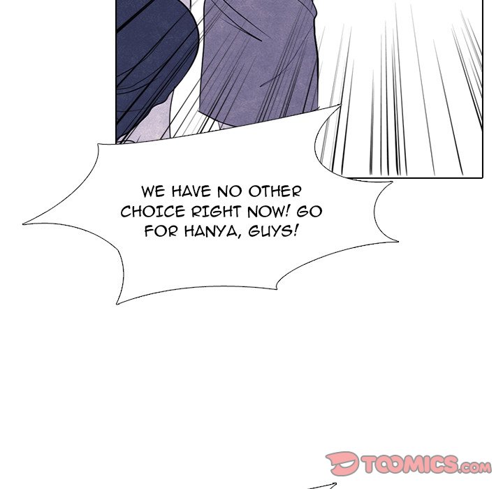 High School Devil Chapter 237 - page 30
