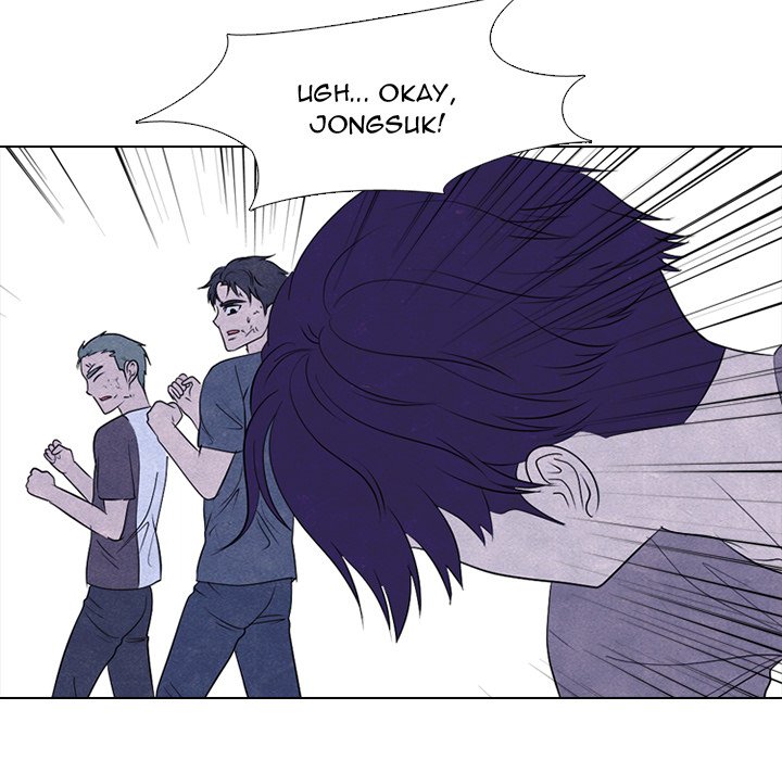 High School Devil Chapter 237 - page 31