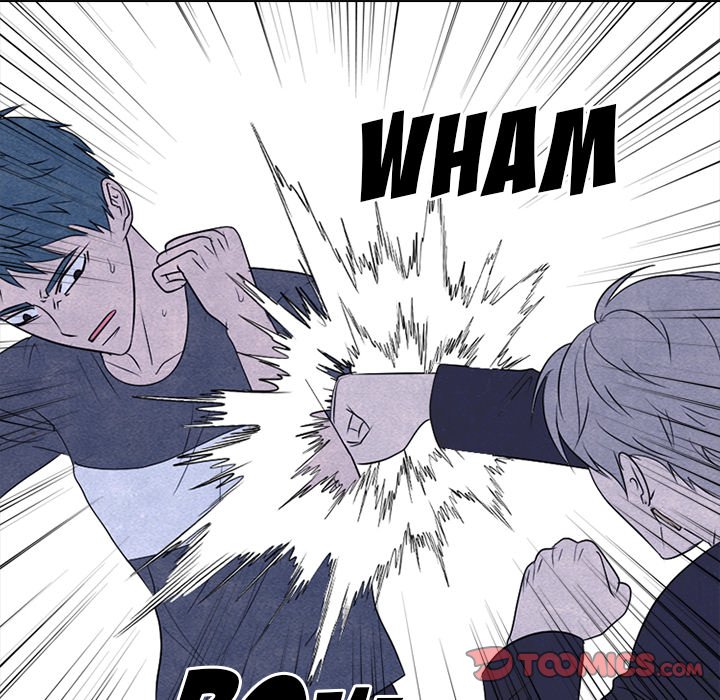 High School Devil Chapter 237 - page 36