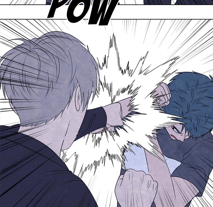 High School Devil Chapter 237 - page 37