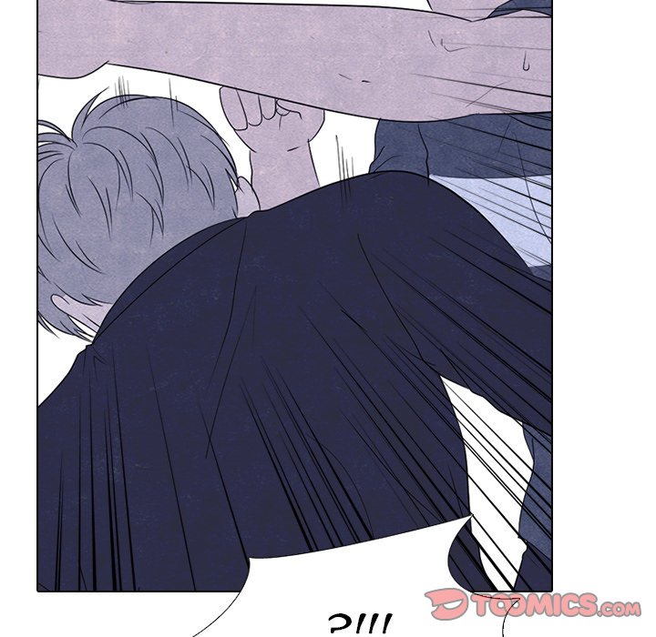 High School Devil Chapter 237 - page 39