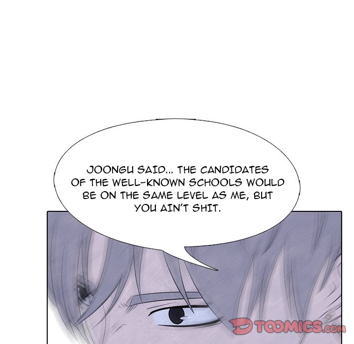 High School Devil Chapter 237 - page 42