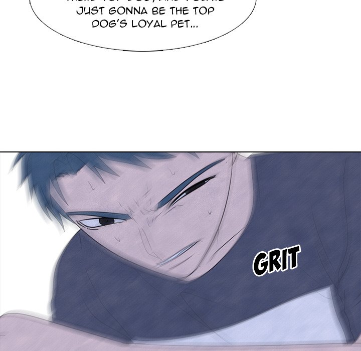 High School Devil Chapter 237 - page 44