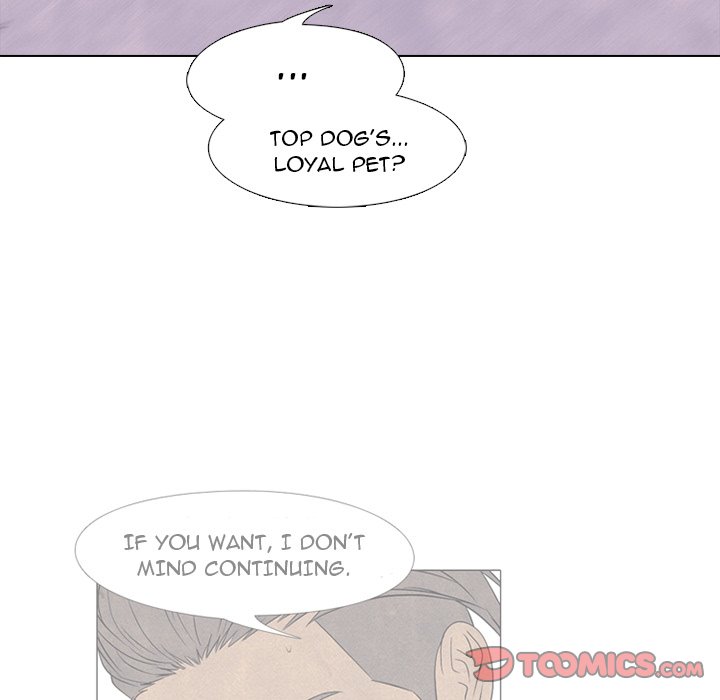 High School Devil Chapter 237 - page 45