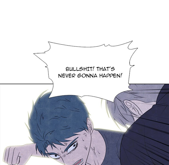 High School Devil Chapter 237 - page 50