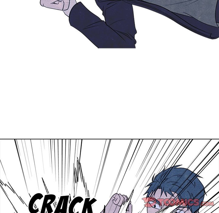 High School Devil Chapter 237 - page 54