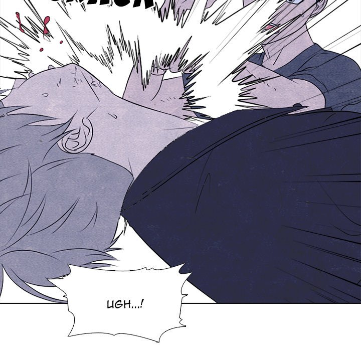 High School Devil Chapter 237 - page 55