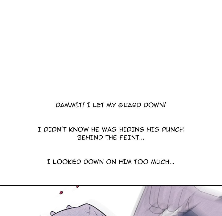High School Devil Chapter 237 - page 56