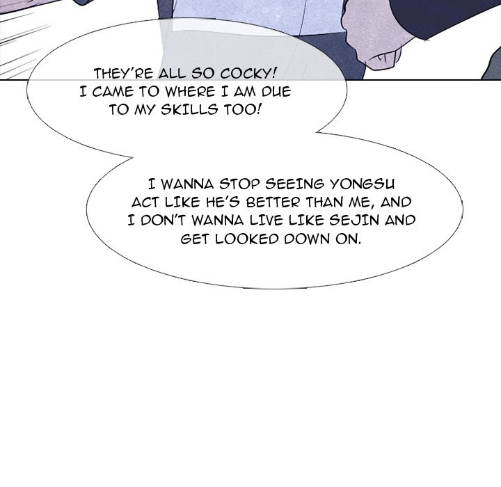 High School Devil Chapter 237 - page 59