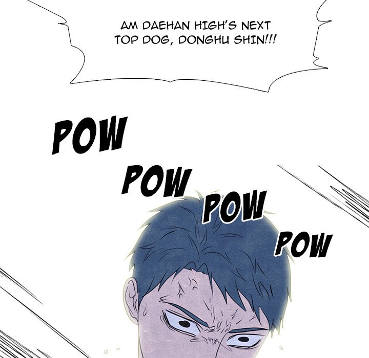 High School Devil Chapter 237 - page 61