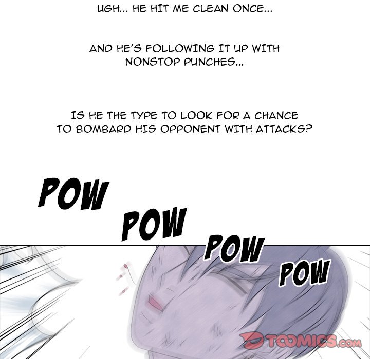 High School Devil Chapter 237 - page 63