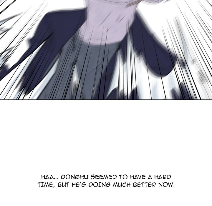 High School Devil Chapter 237 - page 64