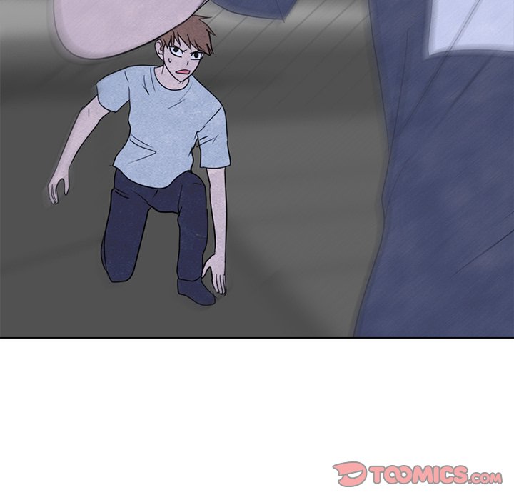 High School Devil Chapter 237 - page 66