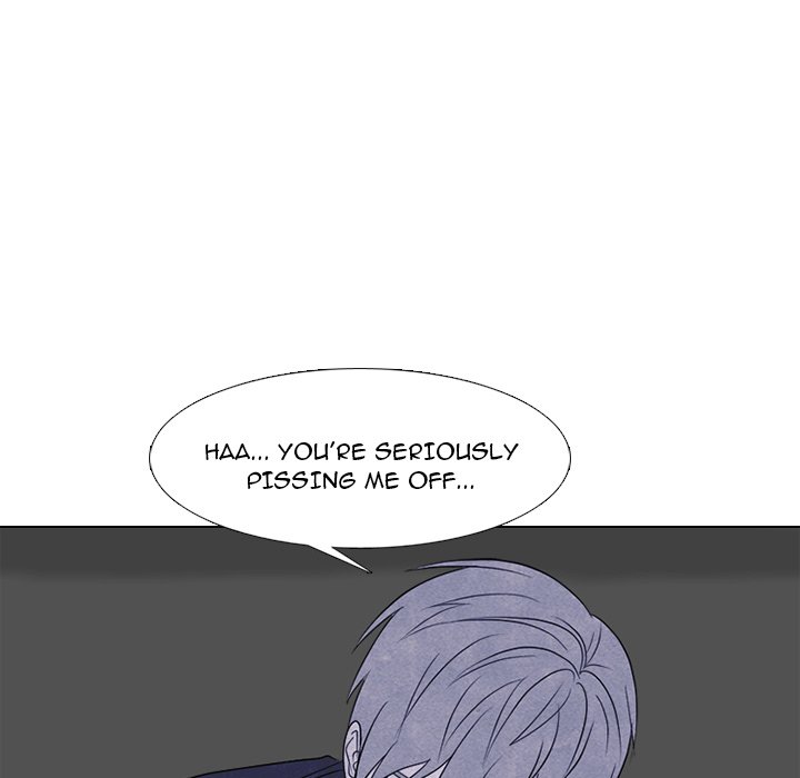 High School Devil Chapter 237 - page 70