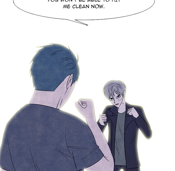 High School Devil Chapter 237 - page 73