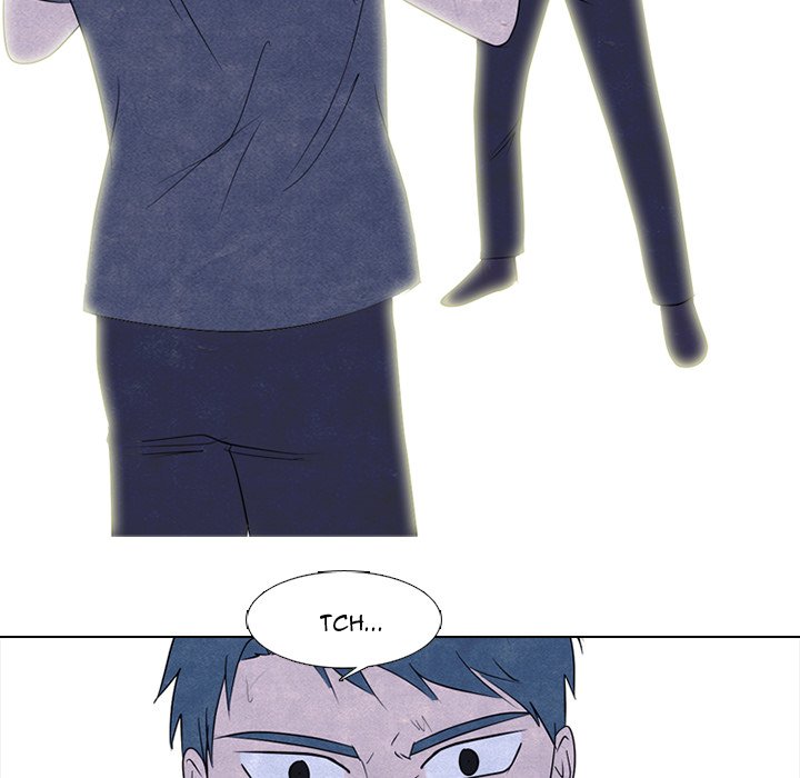 High School Devil Chapter 237 - page 74