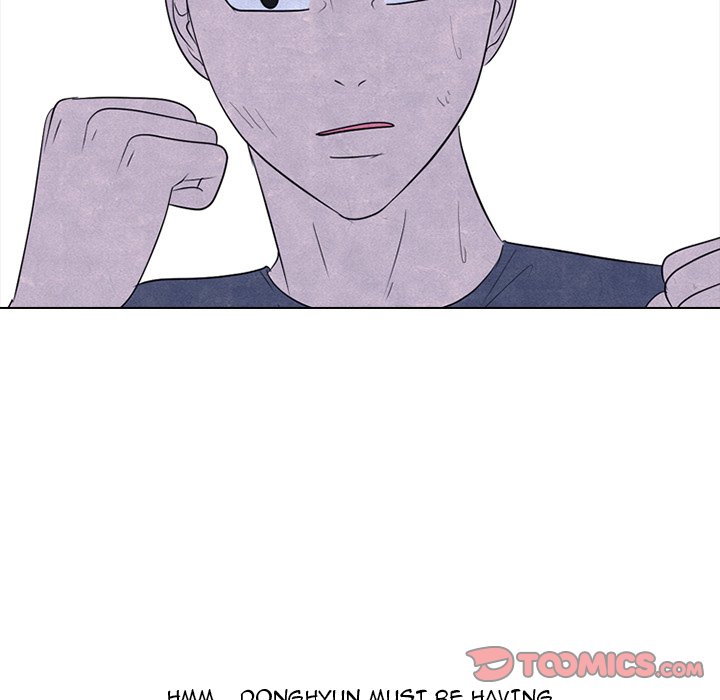 High School Devil Chapter 237 - page 75