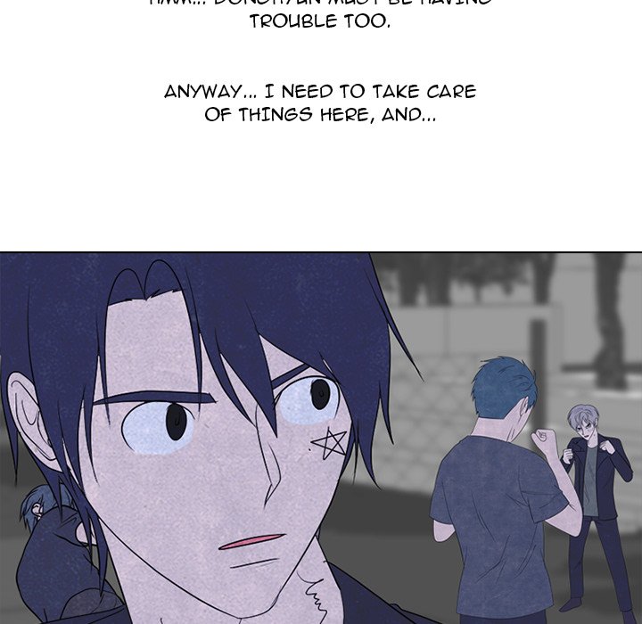 High School Devil Chapter 237 - page 76