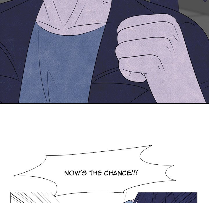 High School Devil Chapter 237 - page 77
