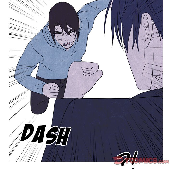 High School Devil Chapter 237 - page 78
