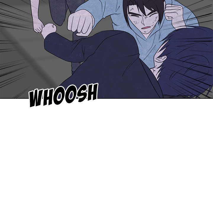 High School Devil Chapter 237 - page 80