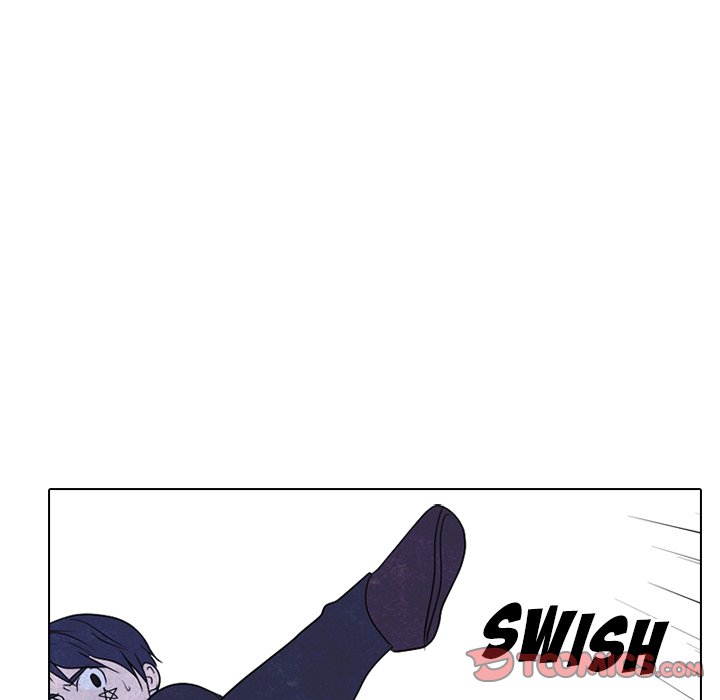 High School Devil Chapter 237 - page 81