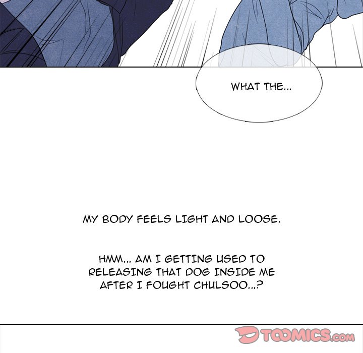High School Devil Chapter 237 - page 84